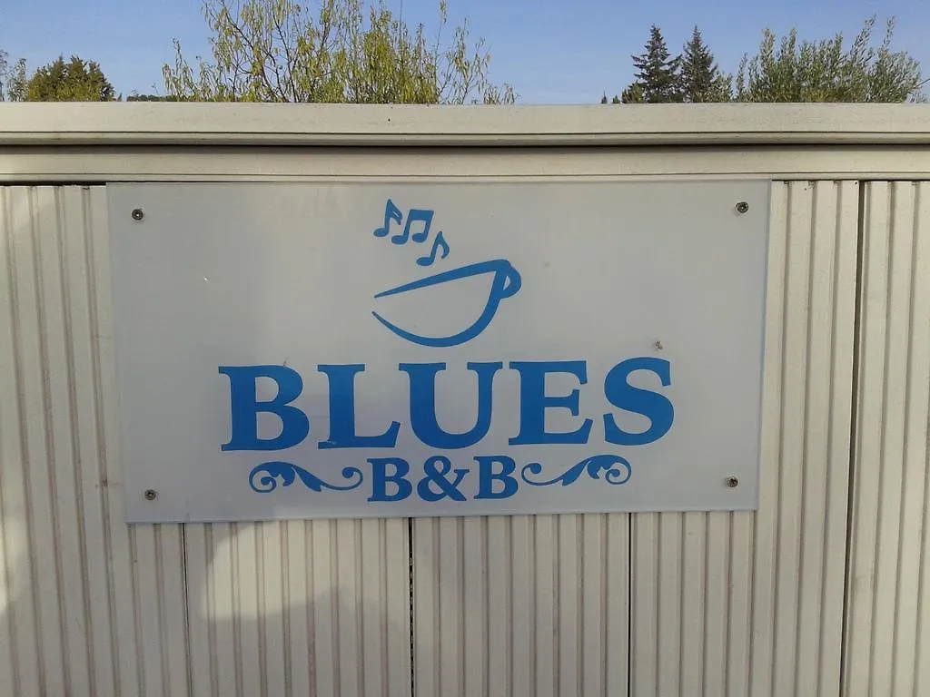 B&B Blues Avola 0*,  Italy