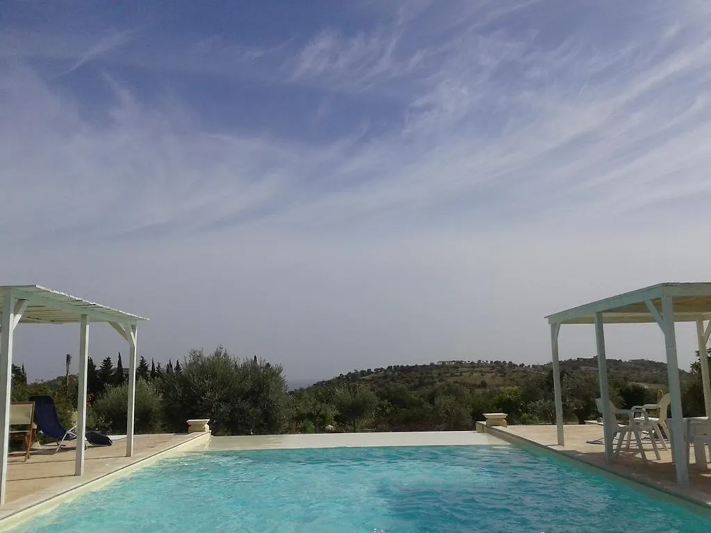 B&B Blues Avola
