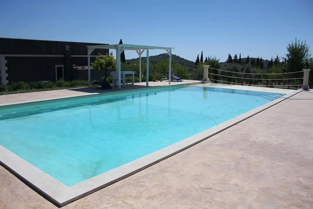 Country house B&B Blues Avola Italy
