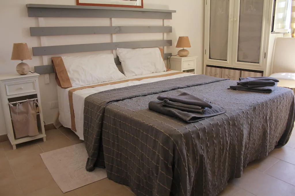 B&B Blues Avola Country house