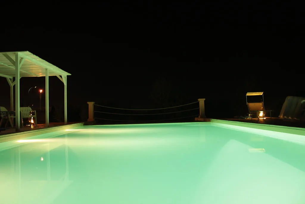 B&B Blues Avola 0*,  Italy