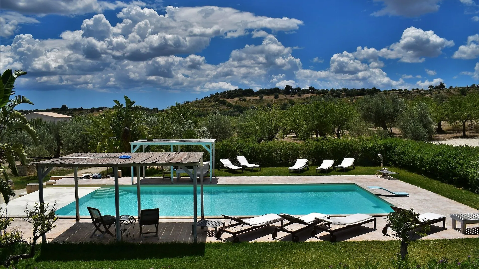 B&B Blues Avola 0*,  Italy