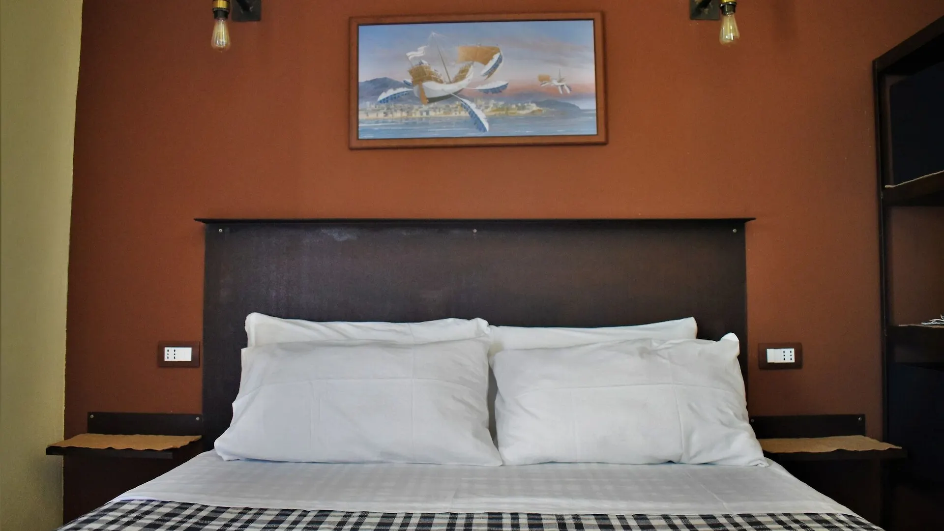 B&B Blues Avola Country house