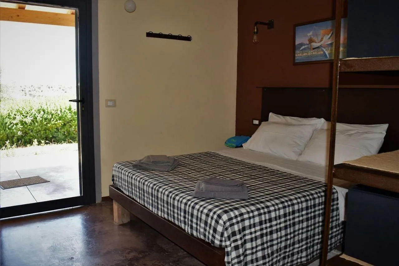 B&B Blues Avola Italy