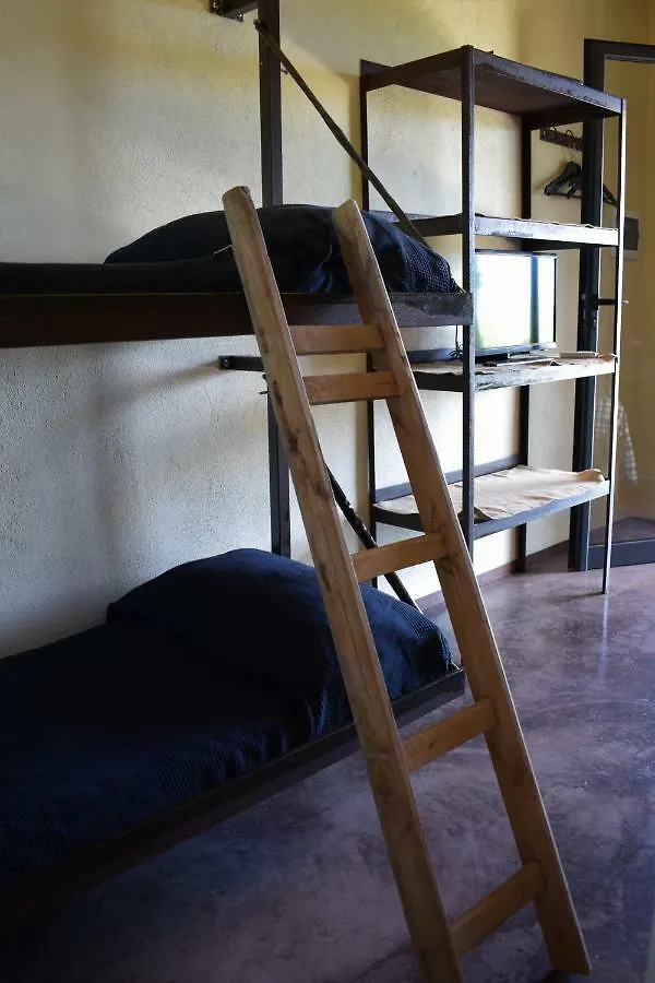 B&B Blues Avola Country house