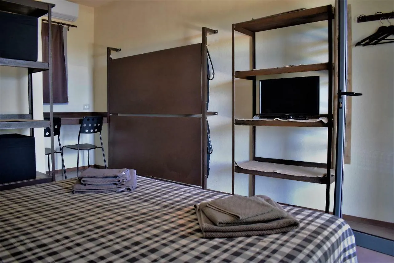 B&B Blues Avola