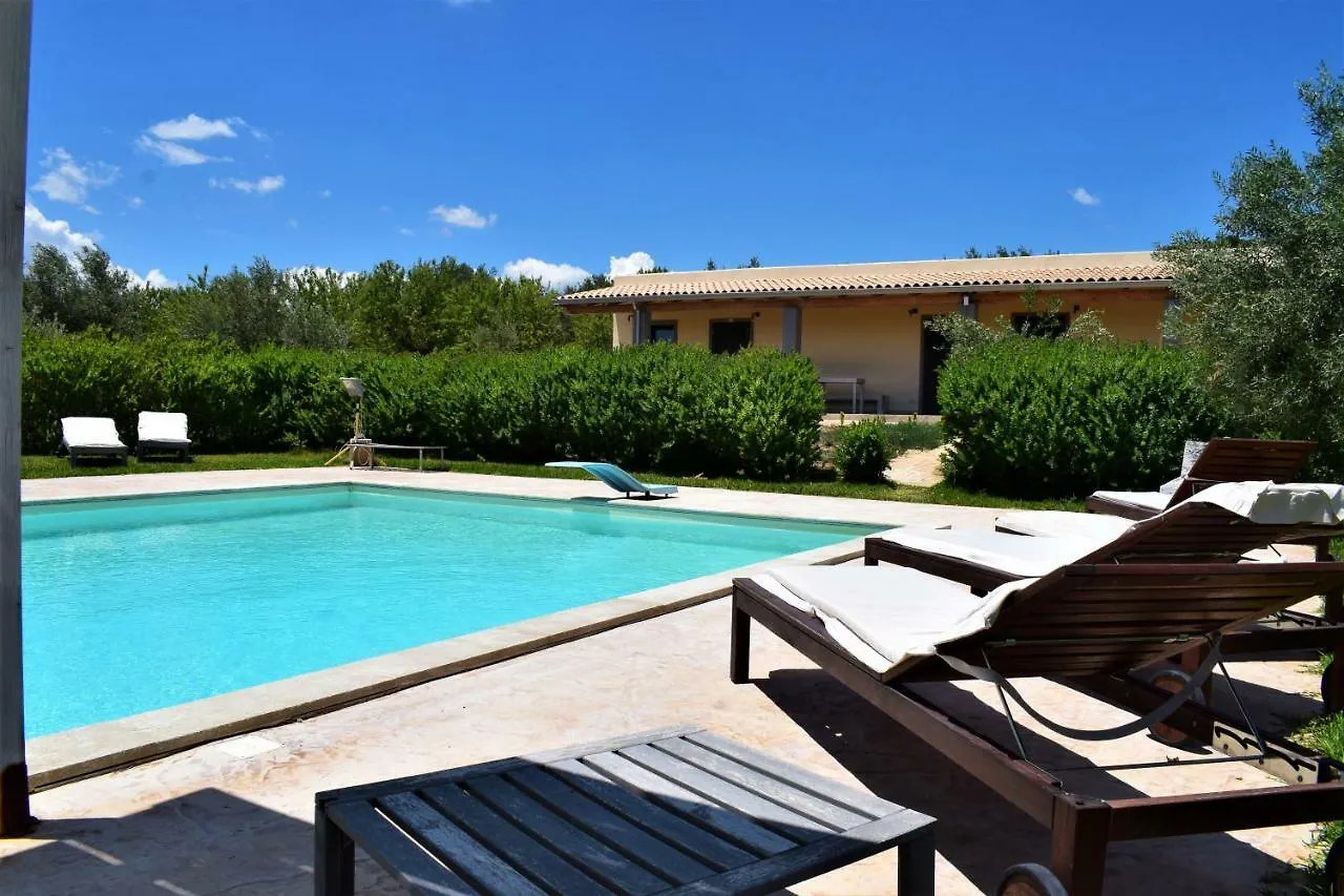 B&B Blues Avola Italy