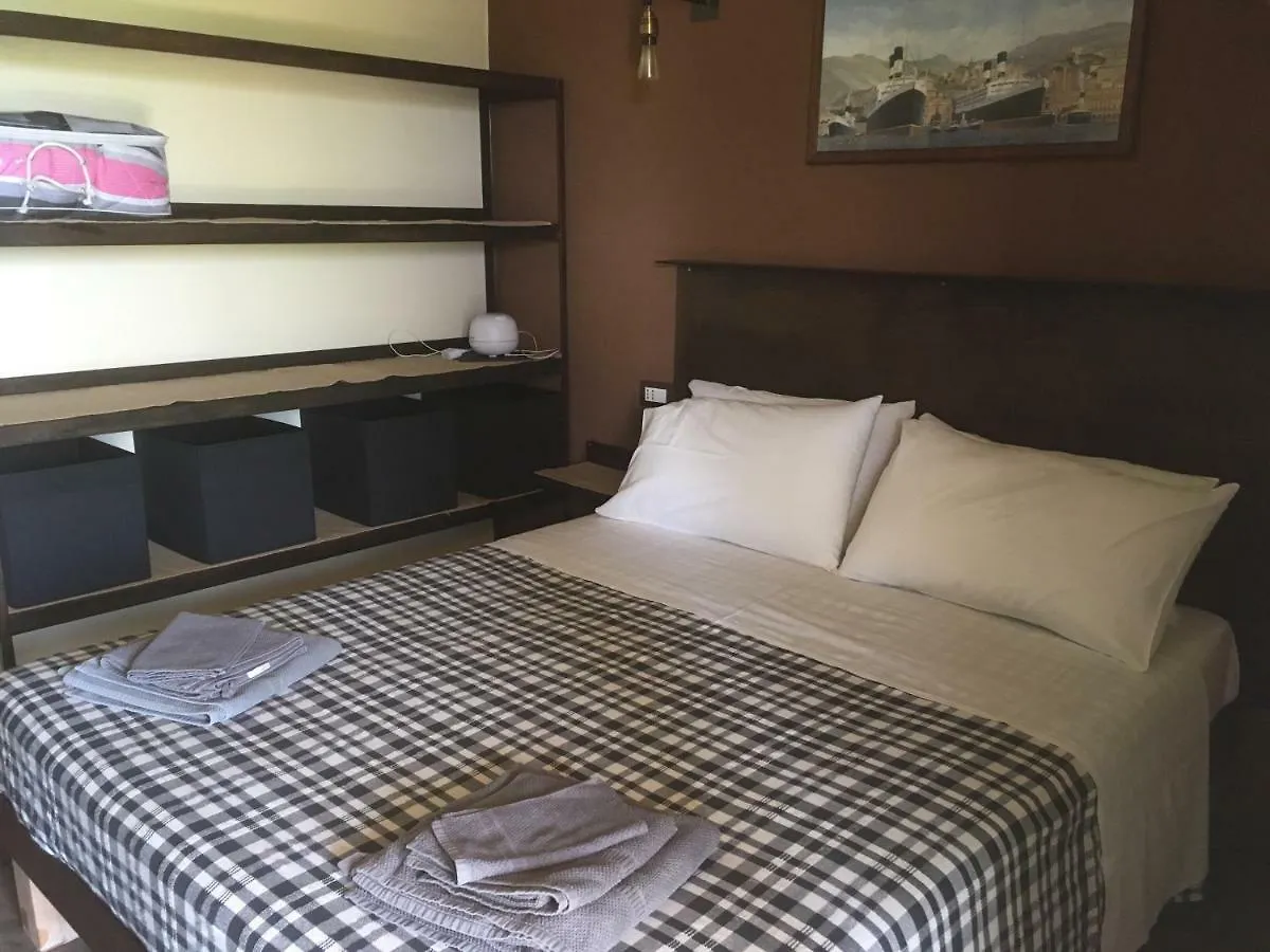 B&B Blues Avola Country house