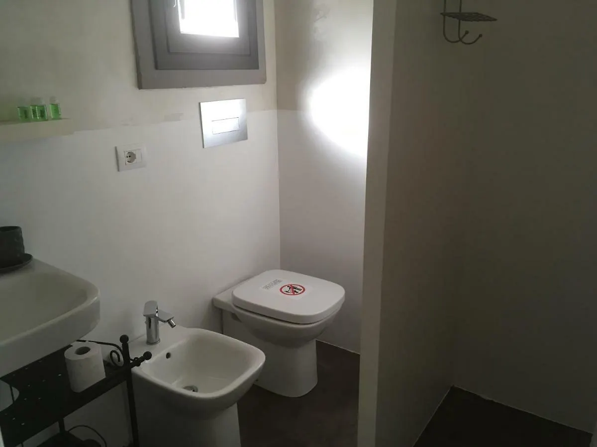 Country house B&B Blues Avola Italy