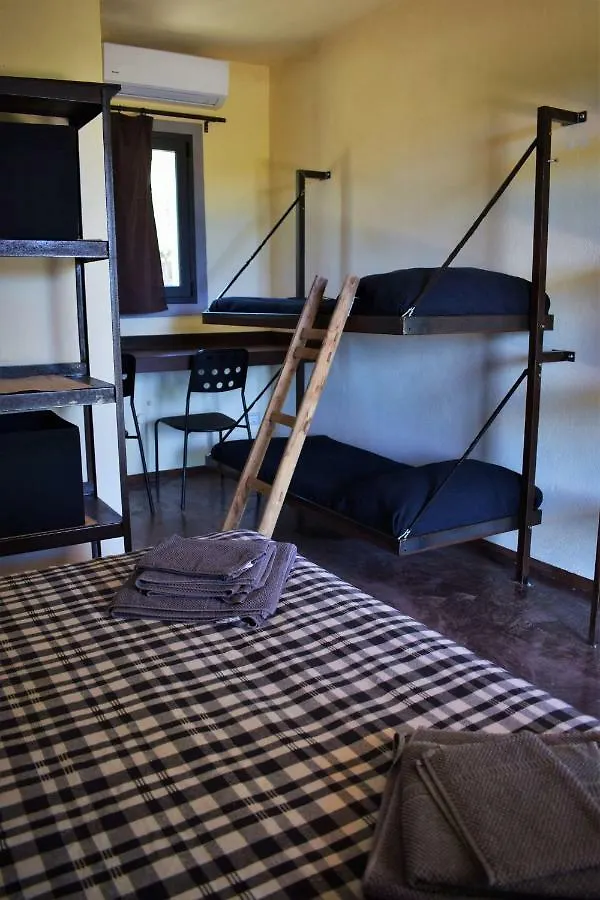 Country house B&B Blues Avola