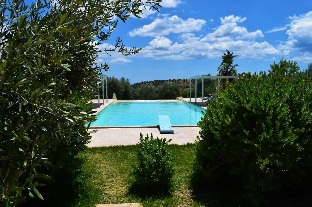 B&B Blues Avola Country house