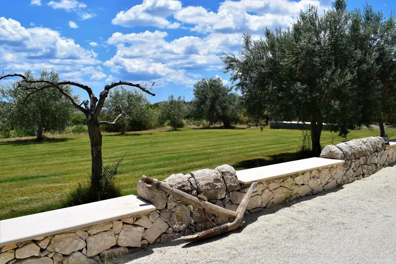 Country house B&B Blues Avola Italy