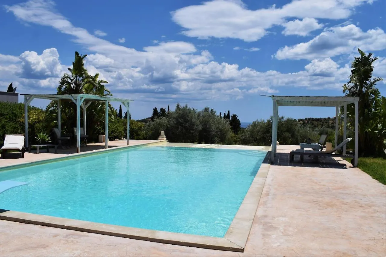 B&B Blues Avola