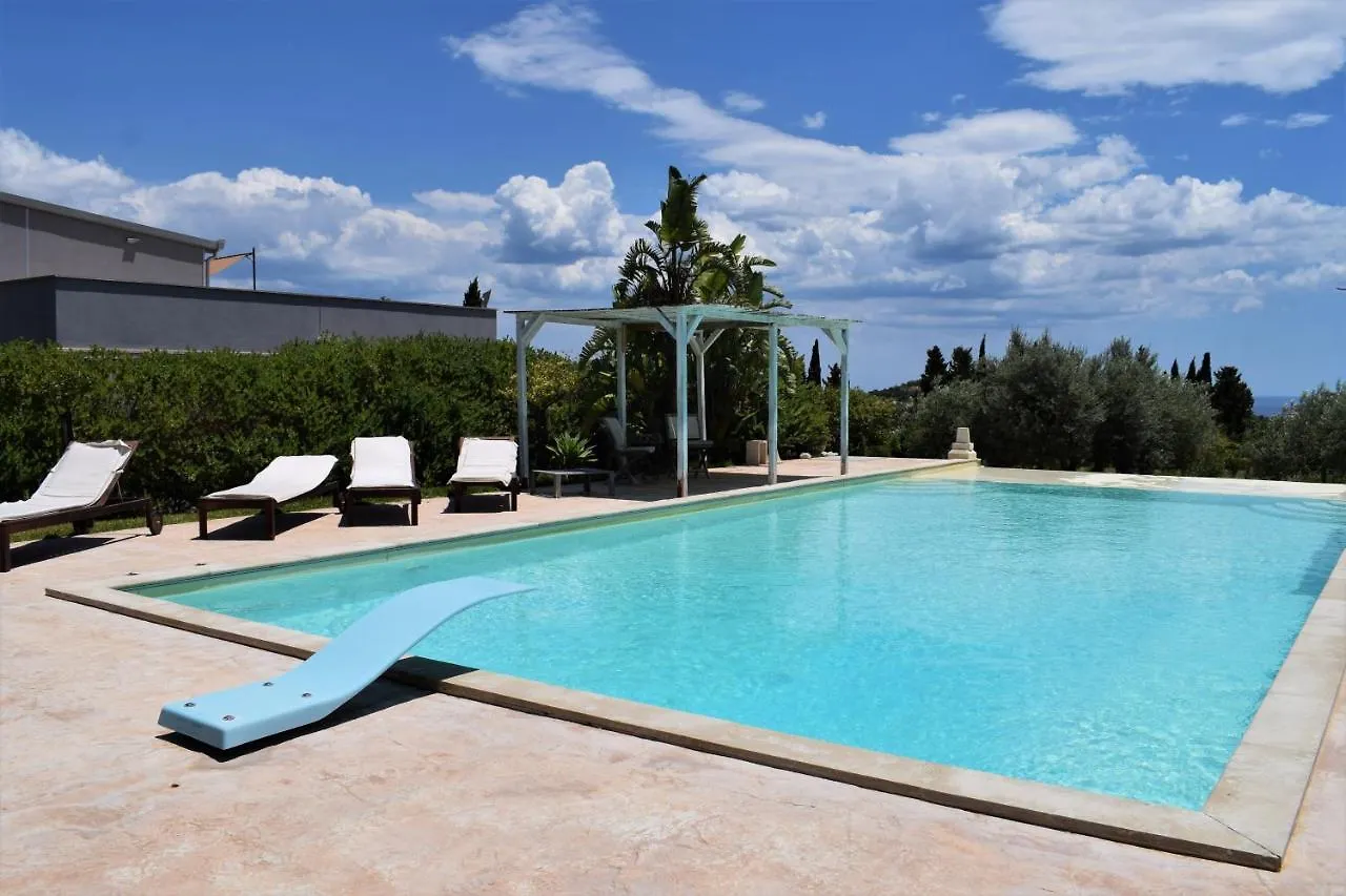 B&B Blues Avola Country house
