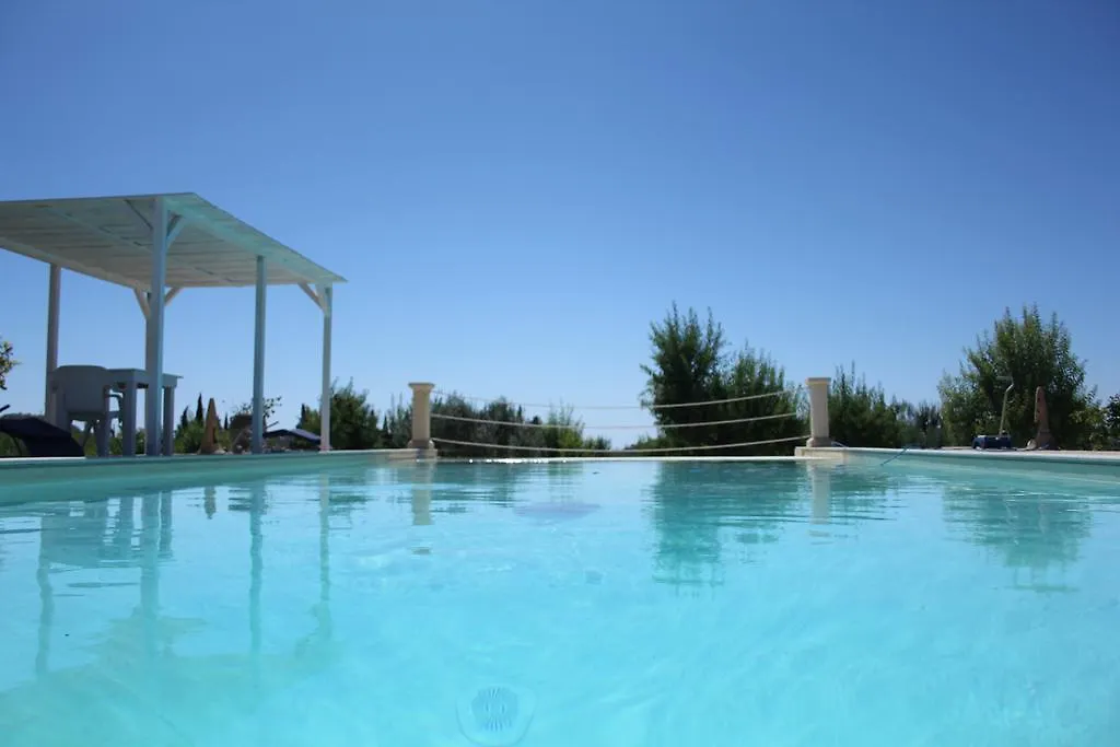B&B Blues Avola Kır Evi
