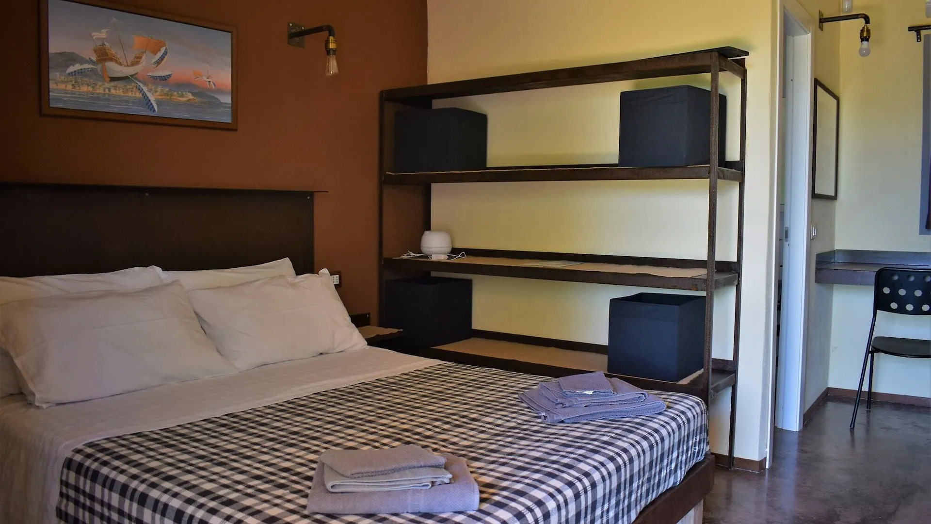 B&B Blues Avola İtalya