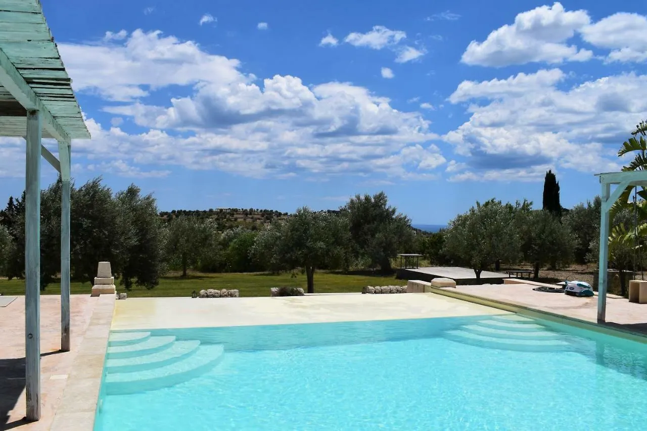B&B Blues Avola İtalya