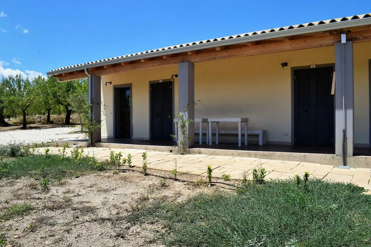 Kır Evi B&B Blues Avola