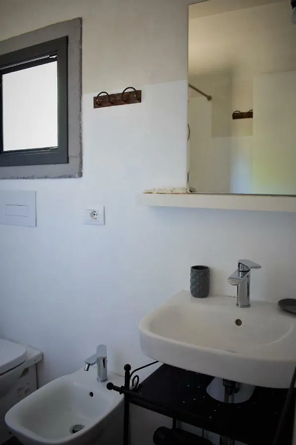 B&B Blues Avola Kır Evi